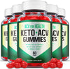 ACV for Health Keto Gummies