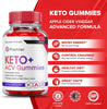 Premier Keto ACV Gummies