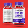 Belly Blast Keto ACV Gummies