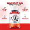 Rapid Fit Keto ACV Gummies
