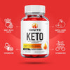 Ignite Keto ACV Gummies