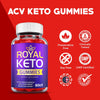 Royal Keto ACV Gummies