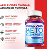 Pura Vida Keto Gummies