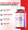 Algarve Keto ACV Gummies