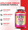 Great Results Keto ACV Gummies