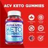 Pura Vida Keto Gummies