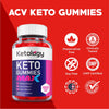 Ketology Keto Gummies Max