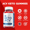 Full Body Health Keto ACV Gummies