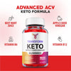 Transform Keto ACV Gummies