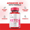 Refit Keto ACV Gummies