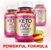 Great Results Keto ACV Gummies