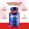 Keto One ACV Gummies