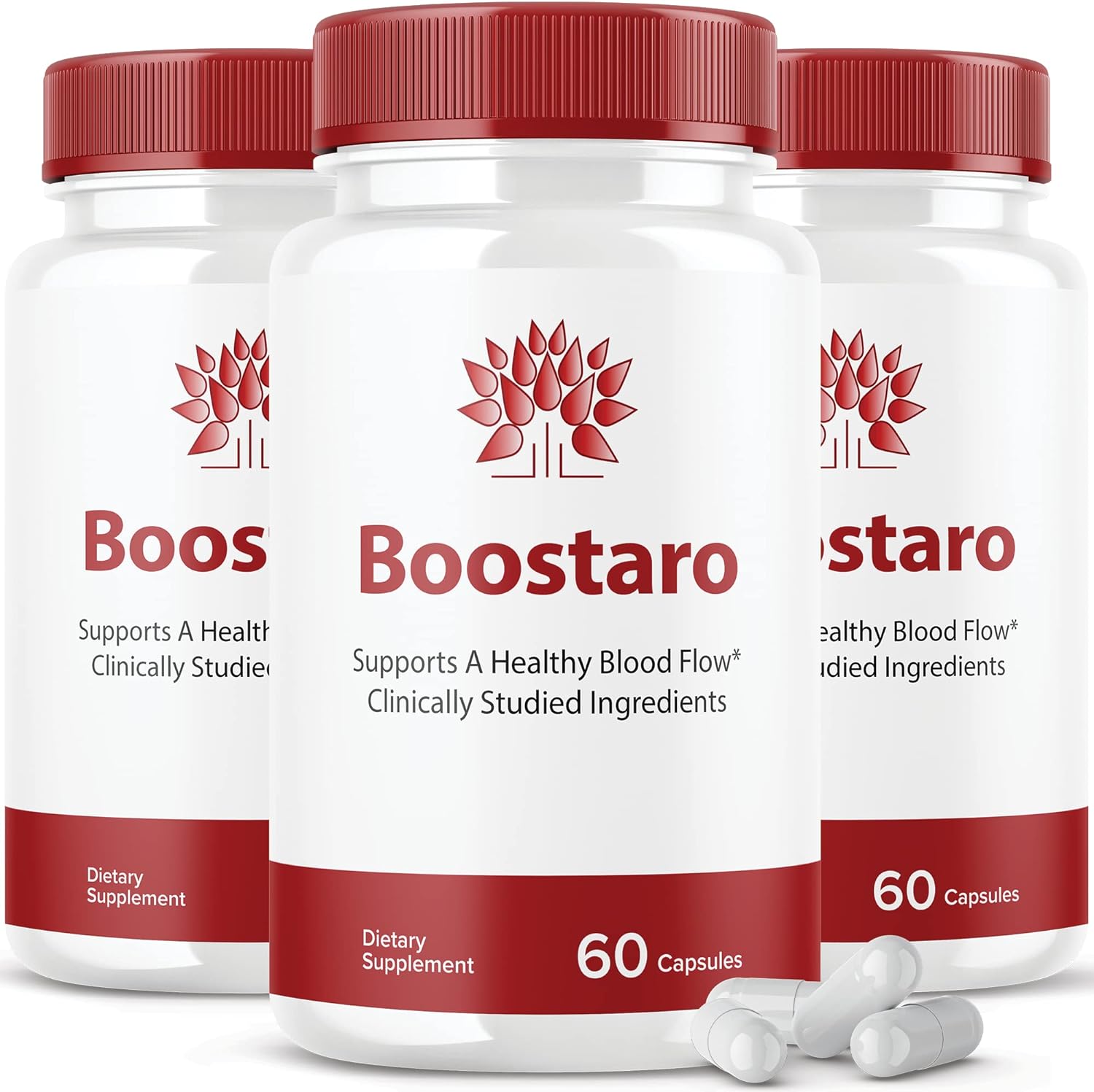 Boostaro Pills