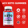 Optimal Keto ACV Gummies