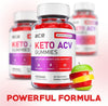 Ace Keto ACV Gummies