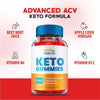 Keto for Health Keto Gummies