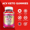 Great Results Keto ACV Gummies