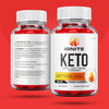 Ignite Keto ACV Gummies