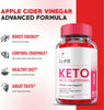 Refit Keto ACV Gummies