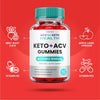 ACV for Keto Health Keto ACV Gummies