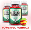 ACV for Health Keto Gummies