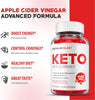 Premium Blast Keto ACV Gummies