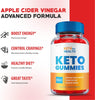 Keto for Health Keto Gummies