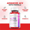 Algarve Keto ACV Gummies