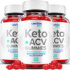 Keto Trim Max Keto ACV Gummies