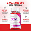 True Form Keto ACV Gummies