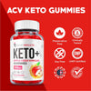 Rapid Results Keto ACV Gummies