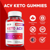 Ace Keto ACV Gummies