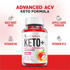 Rapid Results Keto ACV Gummies