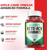 ACV for Health Keto Gummies