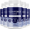 Flow Force Max Prostate Support Supplement