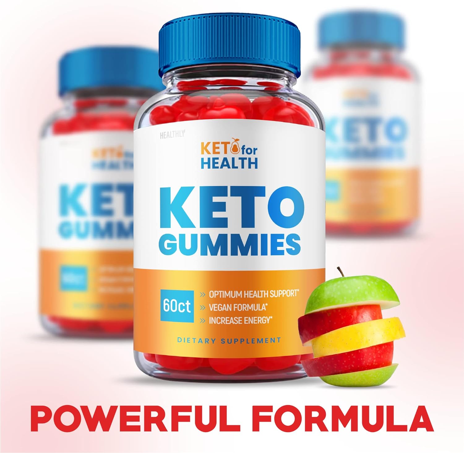 Keto for Health Keto Gummies