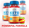 Keto for Health Keto Gummies