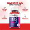 Ketology Keto Gummies Max