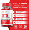 Keto Chews Keto ACV Gummies