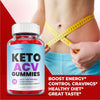 Optimal Keto ACV Gummies