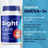 Sight Care 20/20 Vision Support Vitamins