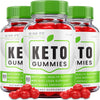 Slimlife Evolution Keto ACV Gummies