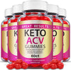 Great Results Keto ACV Gummies