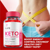 Refit Keto ACV Gummies