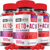 G6 Keto ACV Gummies