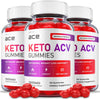 Ace Keto ACV Gummies