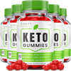 Slimlife Evolution Keto ACV Gummies