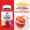 Transform Keto ACV Gummies