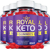 Royal Keto ACV Gummies