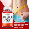 Rapid Fit Keto ACV Gummies